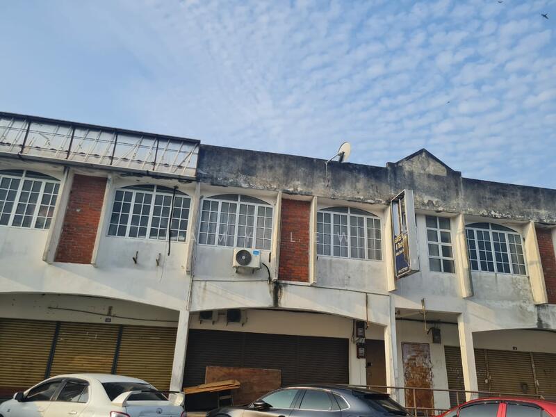 For Sale - Pahang Mentakab Taman Bukit Bendera