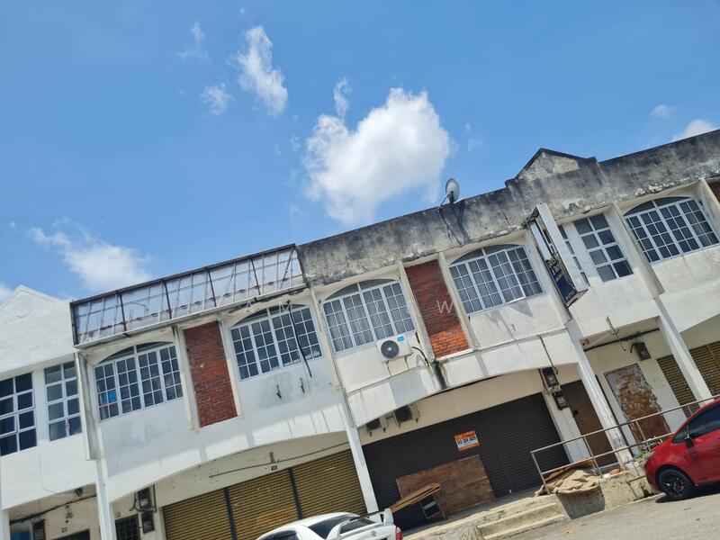 For Sale - Pahang Mentakab Taman Bukit Bendera