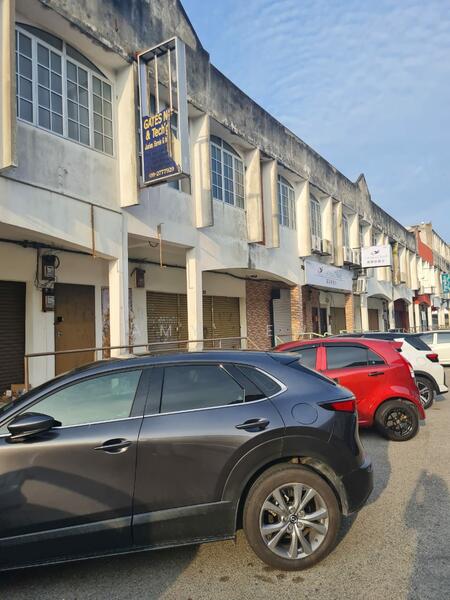 For Sale - Pahang Mentakab Taman Bukit Bendera