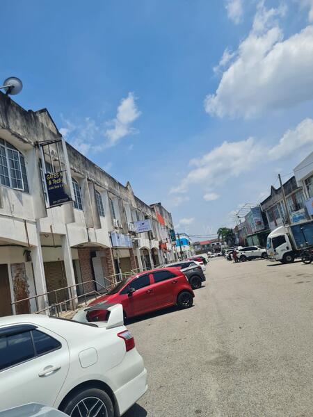 For Sale - Pahang Mentakab Taman Bukit Bendera