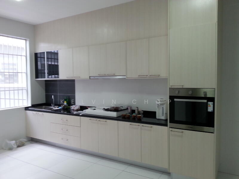 For Rent - Bestari Heights Near Bukit Indah