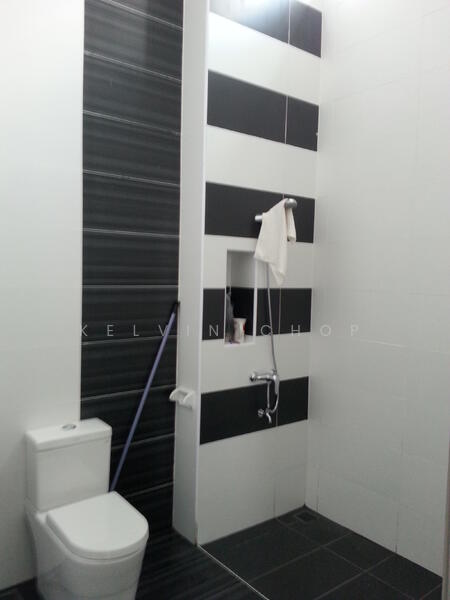 For Rent - Bestari Heights Near Bukit Indah