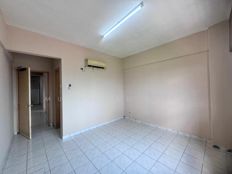 Untuk Disewa - Sri Lavender Apartment