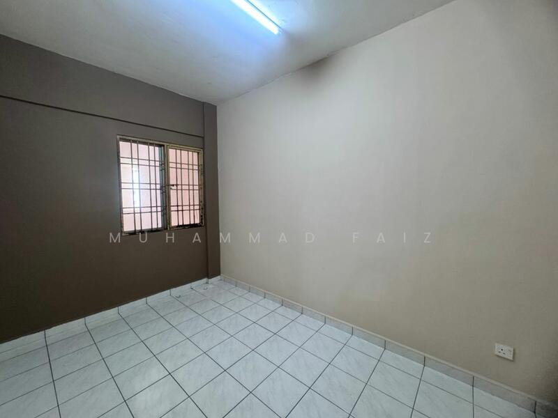 Untuk Disewa - Sri Lavender Apartment