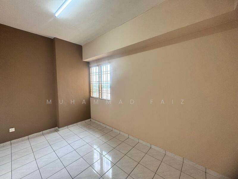 Untuk Disewa - Sri Lavender Apartment