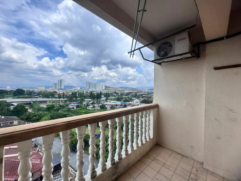 Untuk Disewa - Sri Lavender Apartment