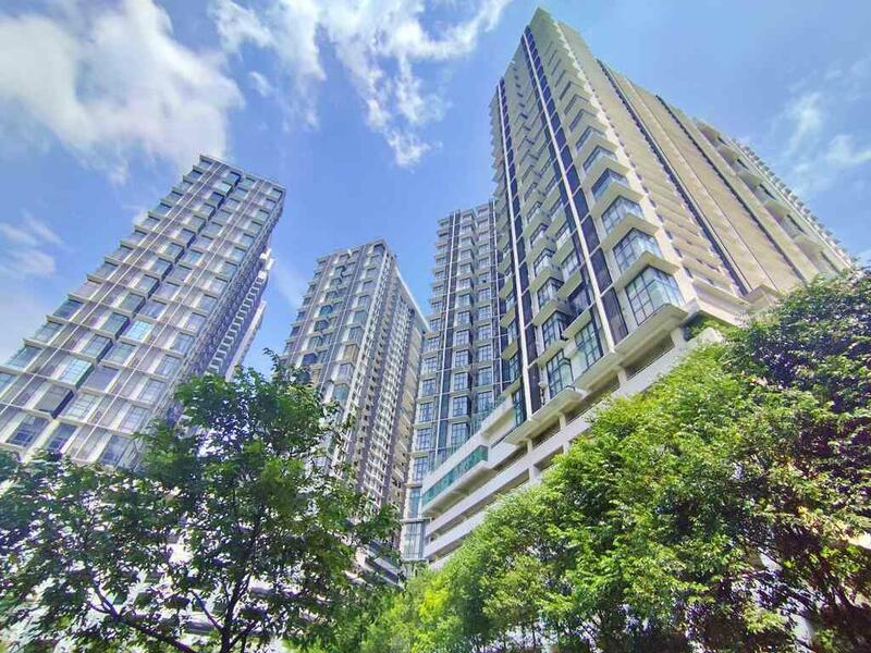For Sale - Solstice @ Pan'gaea