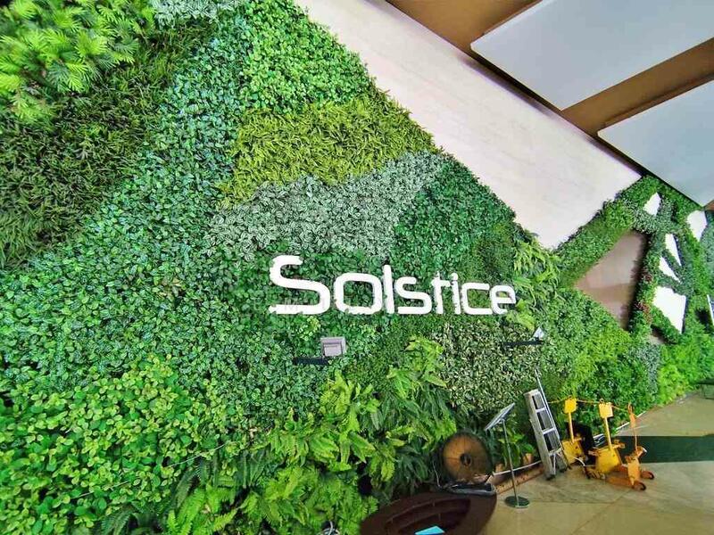 For Sale - Solstice @ Pan'gaea