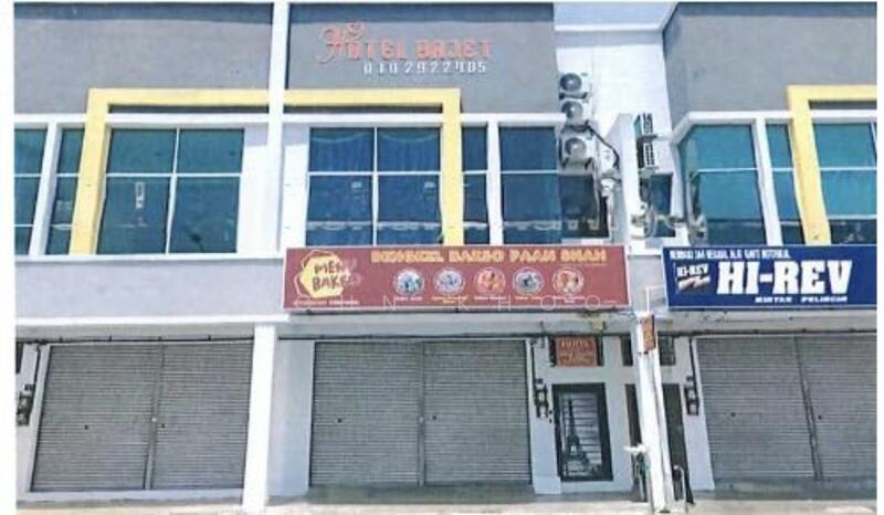 For Sale - taman tangga batu permai