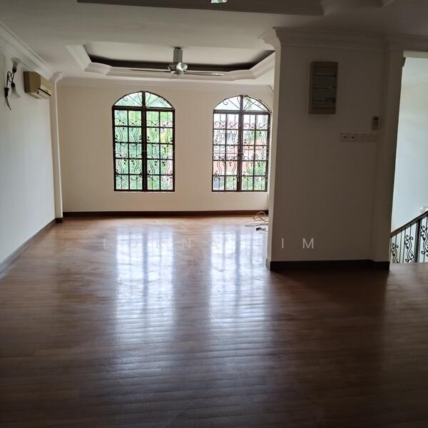 Untuk Dijual - Kota Damansara