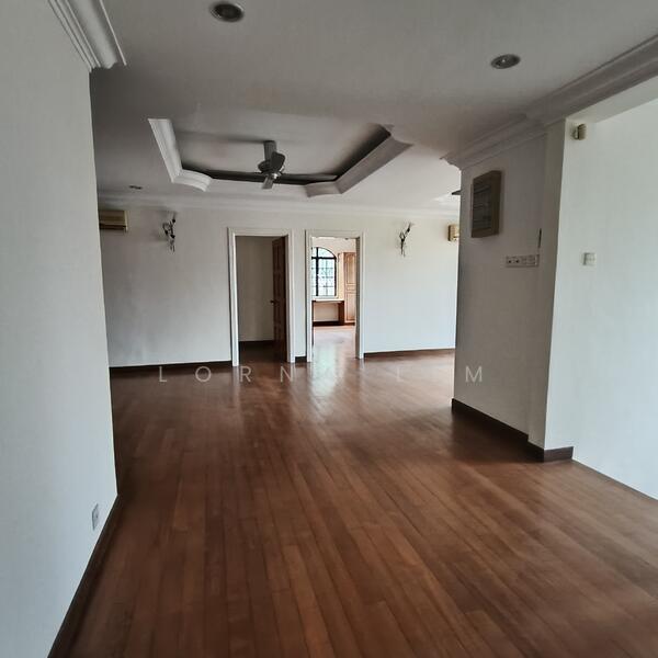 Untuk Dijual - Kota Damansara