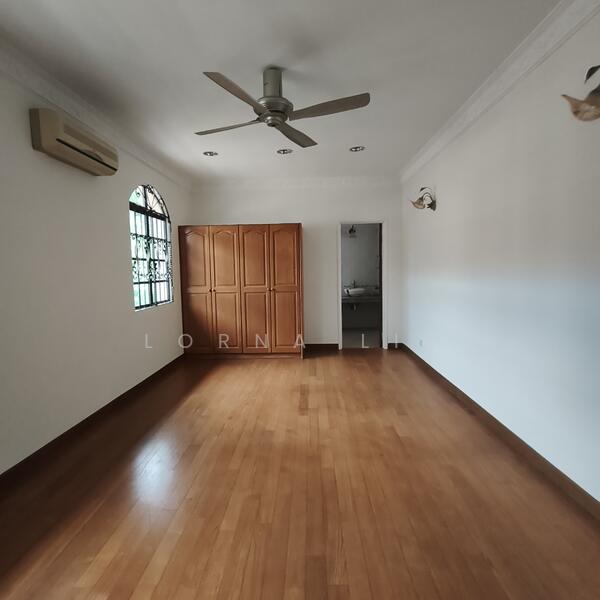 Untuk Dijual - Kota Damansara