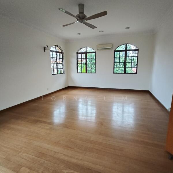 Untuk Dijual - Kota Damansara