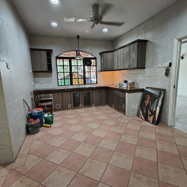 Untuk Dijual - Kota Damansara