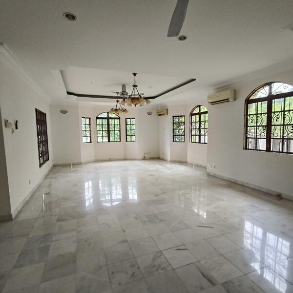 Untuk Dijual - Kota Damansara
