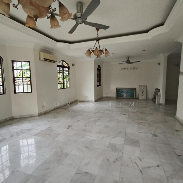 Untuk Dijual - Kota Damansara