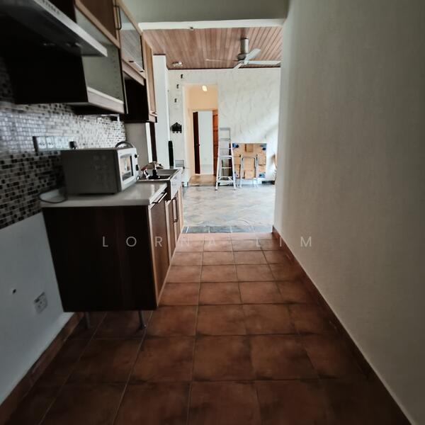 Untuk Dijual - Kota Damansara