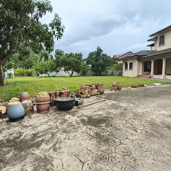 Untuk Dijual - Kota Damansara