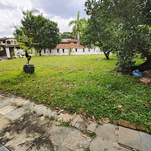 Untuk Dijual - Kota Damansara