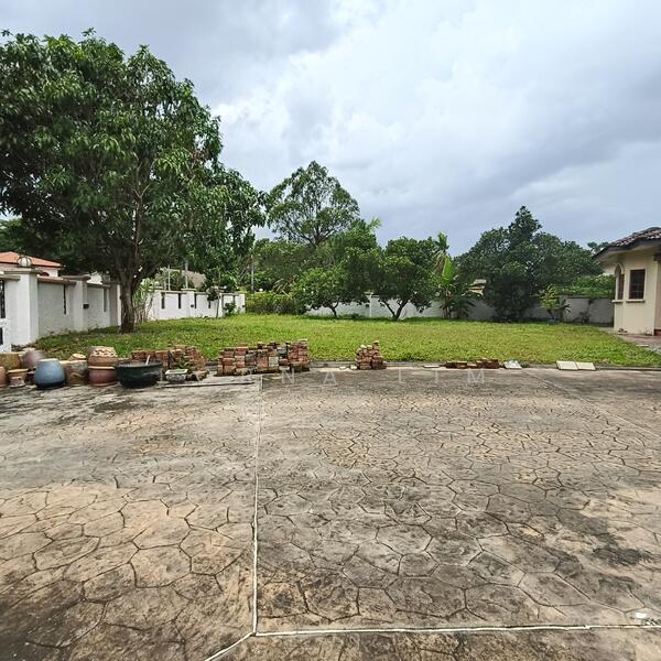 Untuk Dijual - Kota Damansara