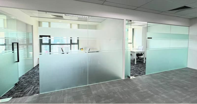 Office for Rent in KLCC (KL City Centre) - TH Lim - Interior - PropertyGuru.com.my