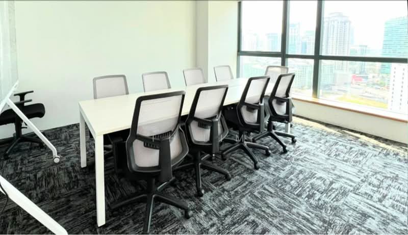 Office for Rent in KLCC (KL City Centre) - TH Lim - Interior - PropertyGuru.com.my