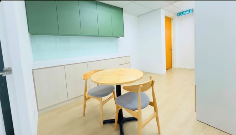 Office for Rent in KLCC (KL City Centre) - TH Lim - Interior - PropertyGuru.com.my