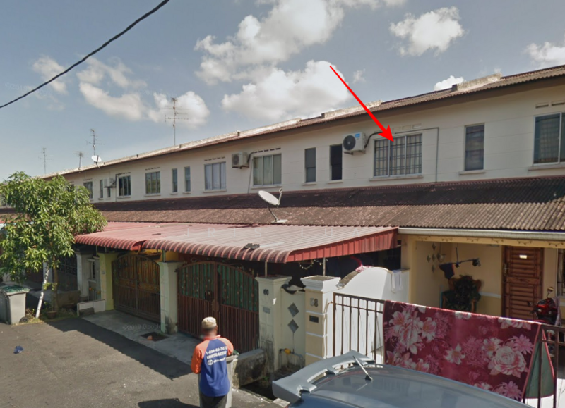 Untuk Dijual - Jalan Seluang 2, Taman Tanjung Puteri Resort