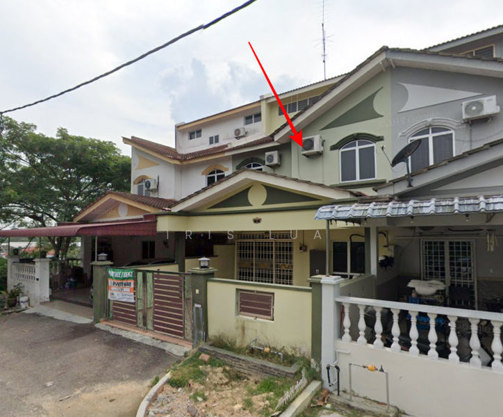 For Sale - Jalan Sahabat 11, Taman Emas 2