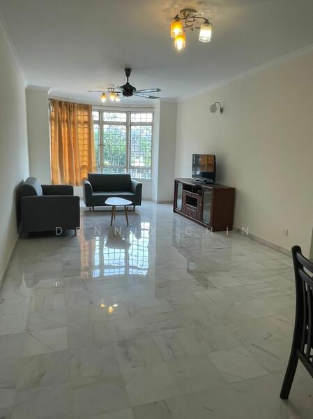 Untuk Disewa - Endah Regal Condominium