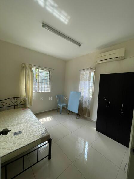 Untuk Disewa - Endah Regal Condominium