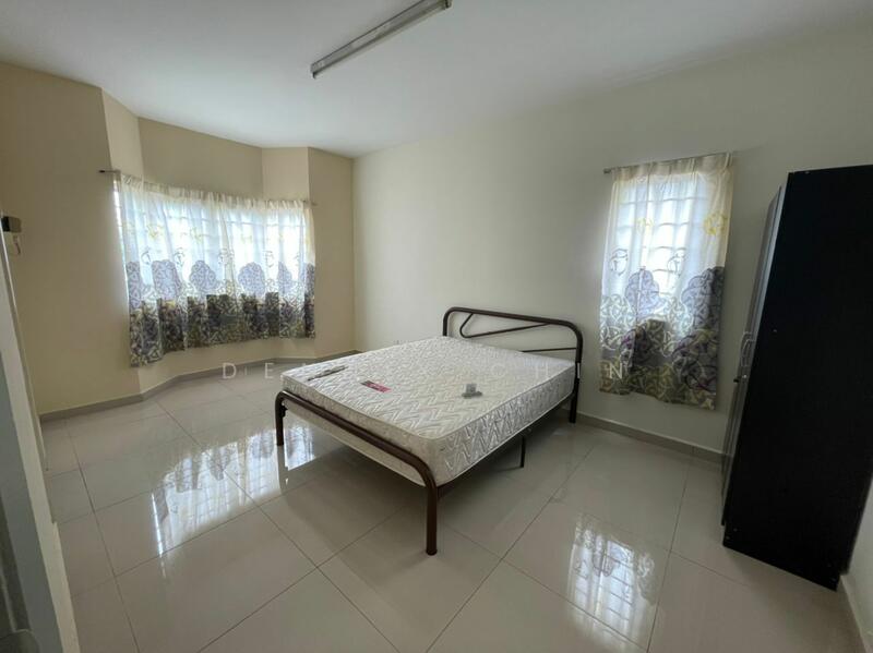 Untuk Disewa - Endah Regal Condominium