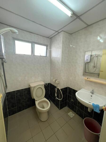 Untuk Disewa - Endah Regal Condominium