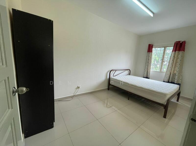 Untuk Disewa - Endah Regal Condominium