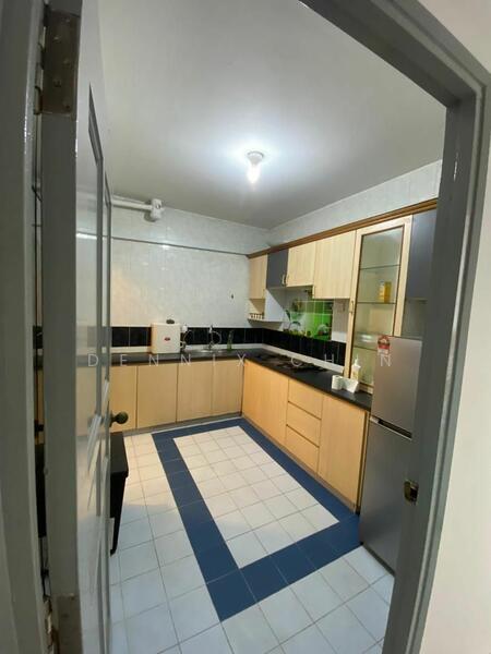 Untuk Disewa - Endah Regal Condominium