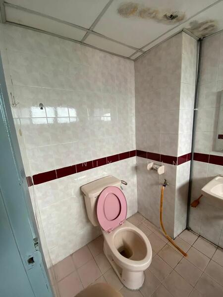 Untuk Disewa - Endah Regal Condominium