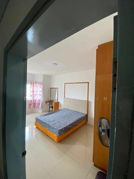 Untuk Disewa - Endah Regal Condominium