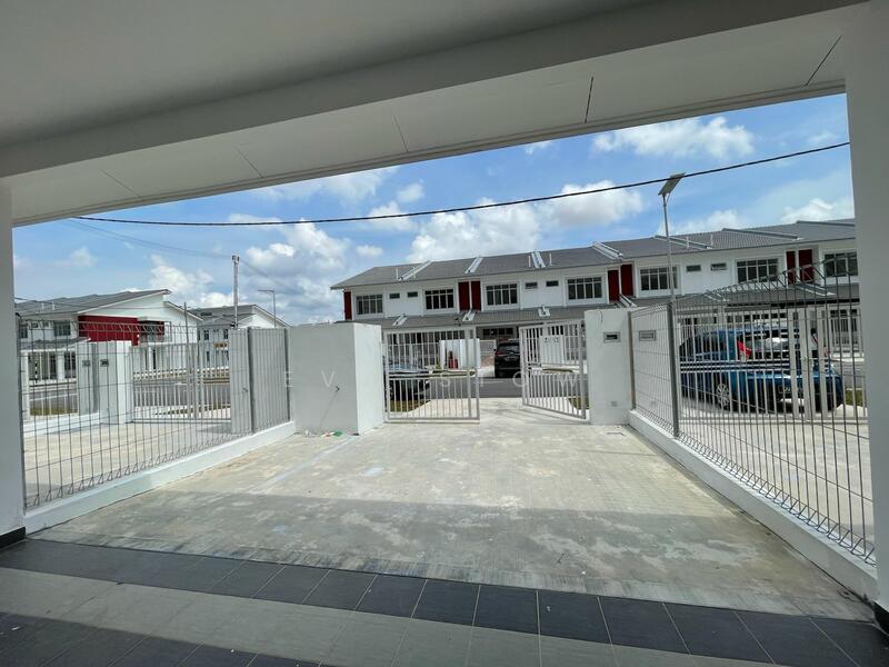For Rent - Bestari Perdana
