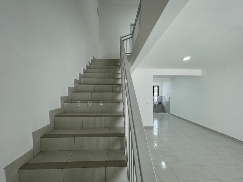 For Rent - Bestari Perdana