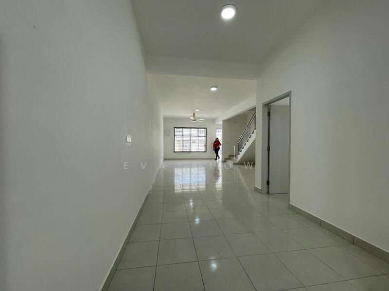 For Rent - Bestari Perdana
