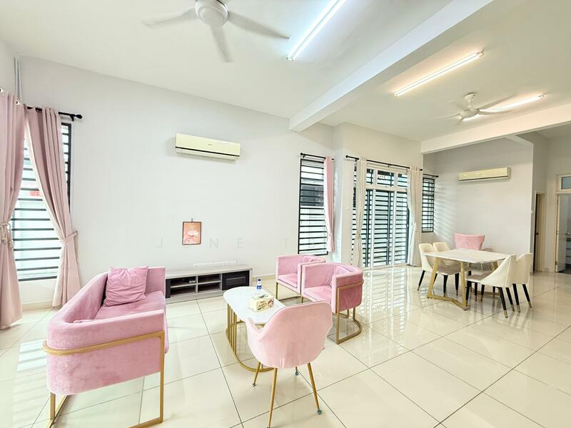 For Sale - Nusa Sentral