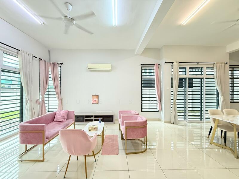 For Sale - Nusa Sentral