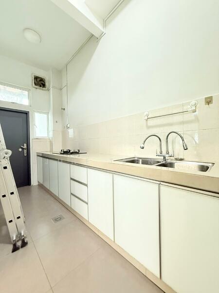 For Sale - Nusa Sentral