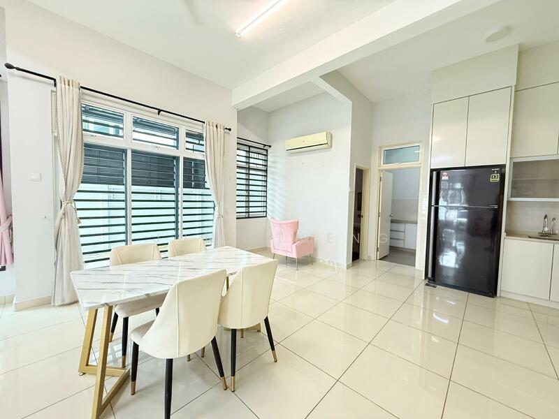 For Sale - Nusa Sentral
