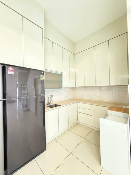 For Sale - Nusa Sentral