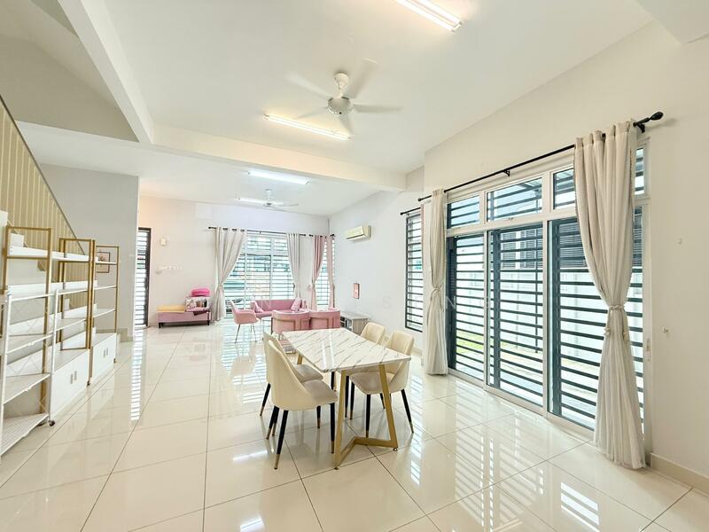 For Sale - Nusa Sentral