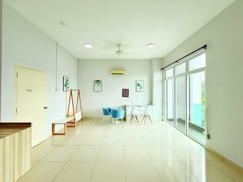 For Sale - Nusa Sentral