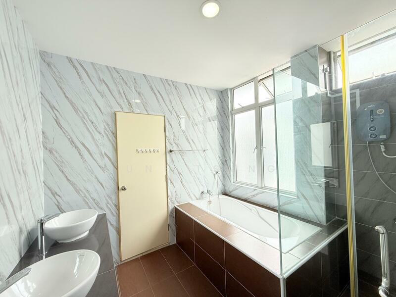 For Sale - Nusa Sentral