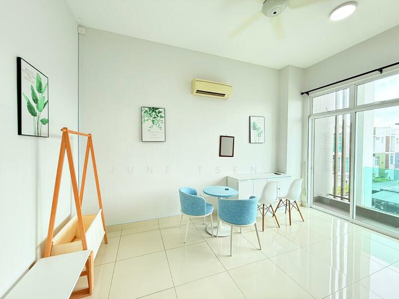 For Sale - Nusa Sentral