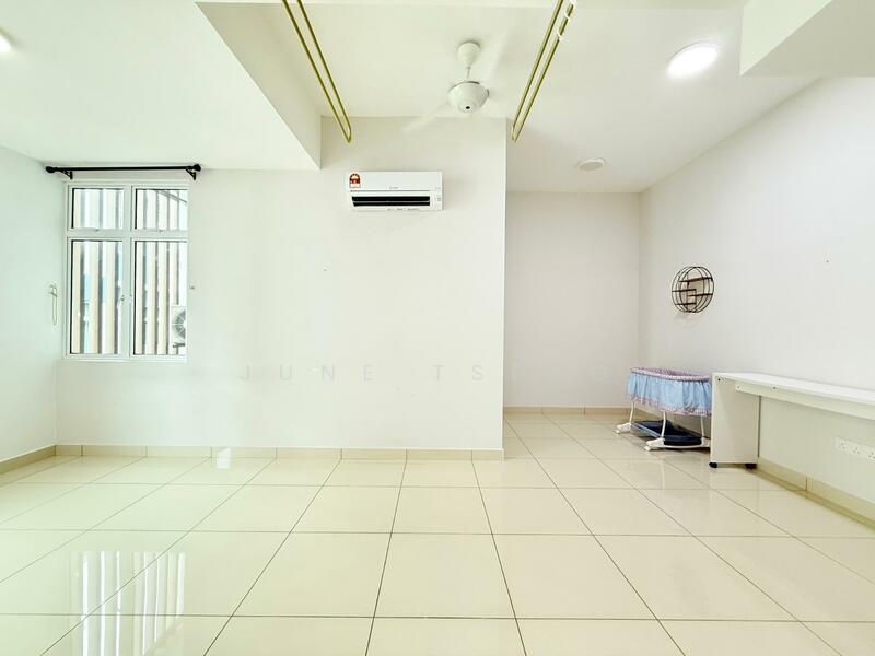 For Sale - Nusa Sentral